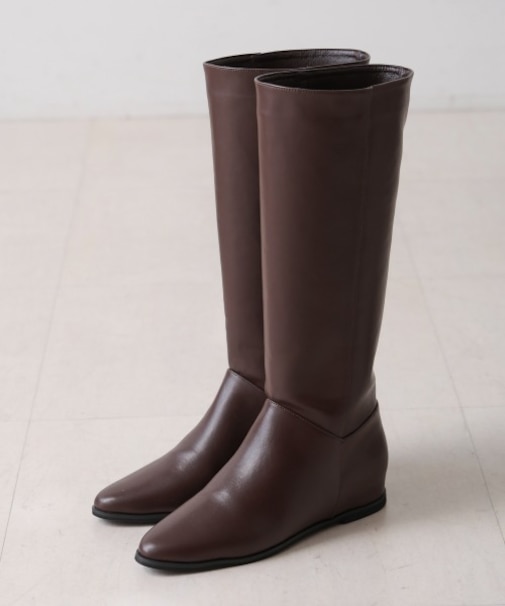 ロンク゛インソールフ゛ーツ