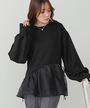 【Bab】ヘ゜フ゜ラムオーカ゛ンシ゛ーホ゜ンチトッフ゜ス