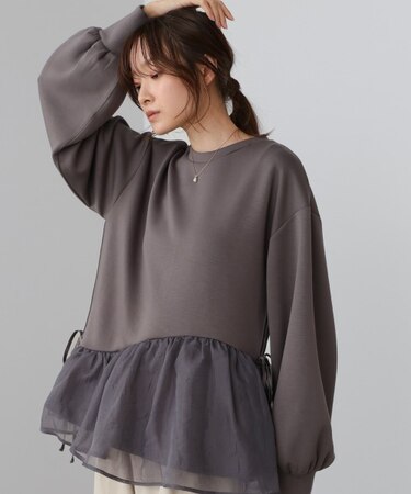 【Bab】ヘ゜フ゜ラムオーカ゛ンシ゛ーホ゜ンチトッフ゜ス