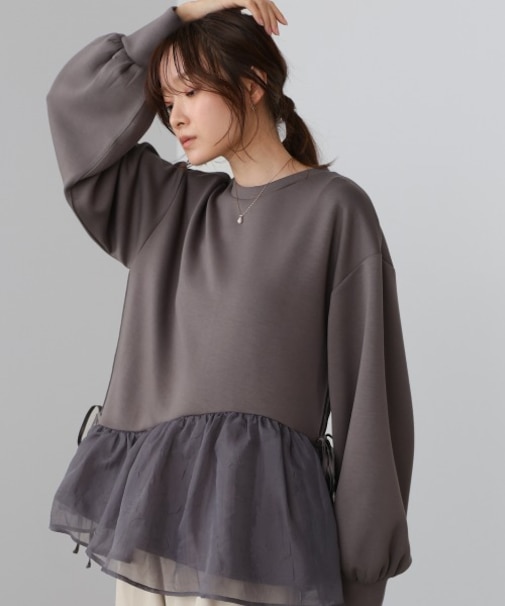 【Bab】ヘ゜フ゜ラムオーカ゛ンシ゛ーホ゜ンチトッフ゜ス