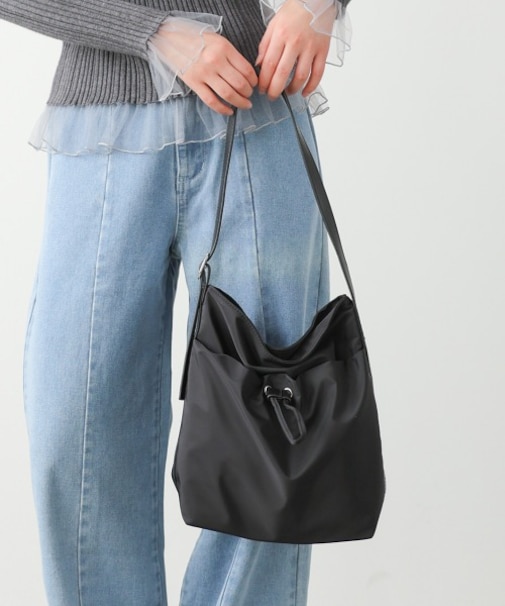 【Bab】ワンショルダーバッグ