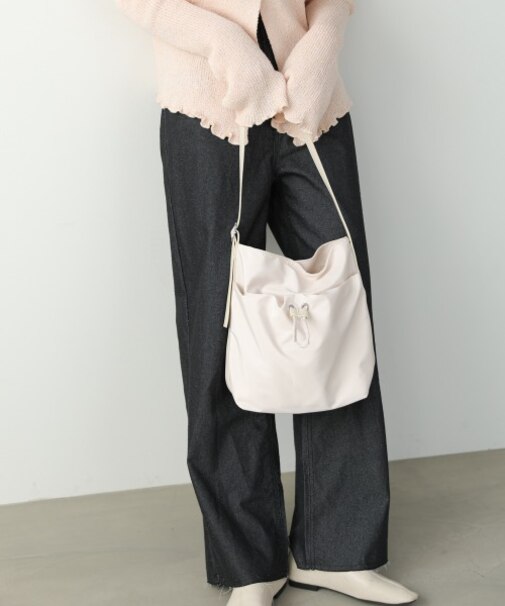 【Bab】ワンショルダーバッグ