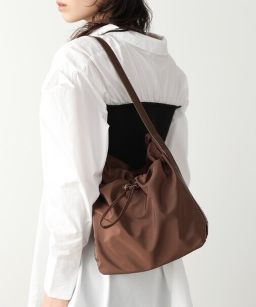 【Bab】ワンショルダーバッグ