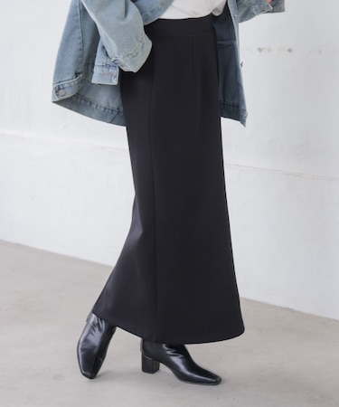 ダンボールタイトスカート