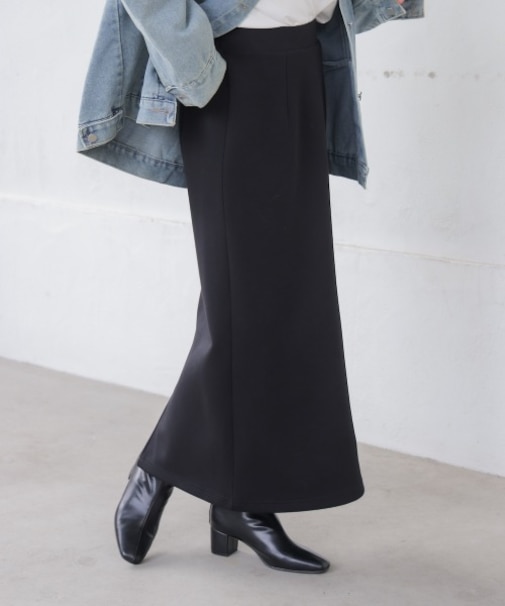 ダンボールタイトスカート