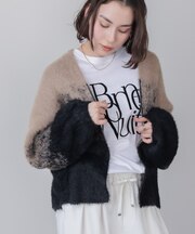 グラデーションシャギーＣＤ