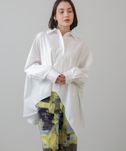 アシメシャツTU