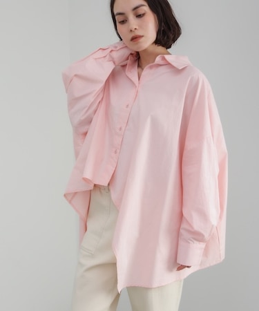 アシメシャツＴＵ