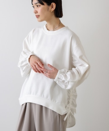 ドッキングドロストカットソー