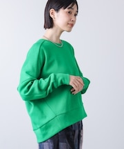 サカリバコンパクトプルオーバー