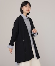 ウエストコードトッパー