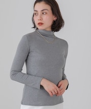 裏起毛シンプルインナー