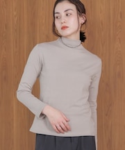 裏起毛シンプルインナー