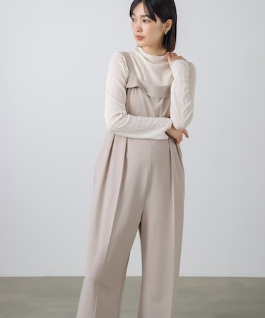 ウエストタックサロペット