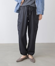 ヴィンテージサテンカーゴパンツ