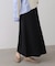 ミラノリブスカート