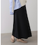 ミラノリブスカート