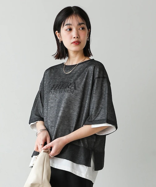 ｽﾊﾟｰｸ糸ｼｱｰPO