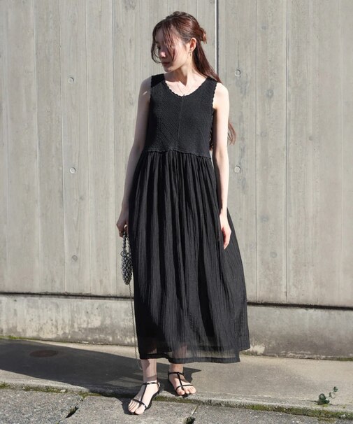 ｸﾛｼｪｺﾝﾋﾞｷｬﾐﾜﾝﾋﾟｰｽ