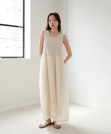 ｸﾛｼｪｺﾝﾋﾞｷｬﾐﾜﾝﾋﾟｰｽ