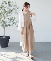 ｸﾛｼｪｺﾝﾋﾞｷｬﾐﾜﾝﾋﾟｰｽ