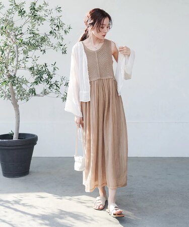 ｸﾛｼｪｺﾝﾋﾞｷｬﾐﾜﾝﾋﾟｰｽ