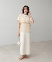 ﾁｭｰﾙﾄﾞｯｷﾝｸﾞｽｳｪｯﾄﾜﾝﾋﾟｰｽ