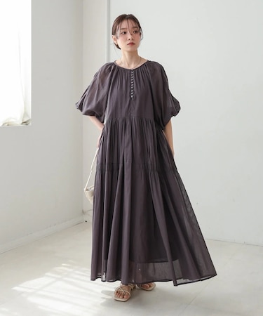 ｺｯﾄﾝﾎﾞｲﾙｷﾞｬｻﾞｰﾜﾝﾋﾟｰｽ