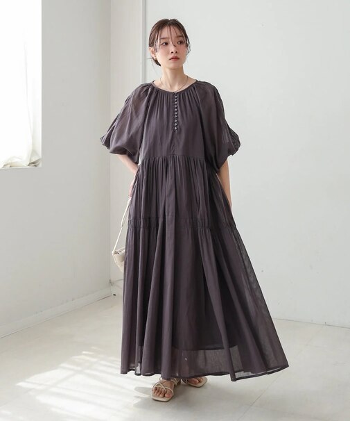 ｺｯﾄﾝﾎﾞｲﾙｷﾞｬｻﾞｰﾜﾝﾋﾟｰｽ