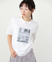 【Bab】フォトプリントアソートＴシャツ