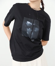 【Bab】フォトプリントアソートＴシャツ