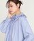 ギャザーフリルブラウス