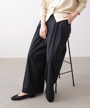 ストレッチテックチノワイドパンツ