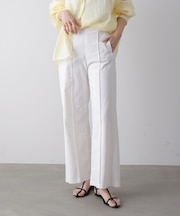 HAKIYASE WIDE パンツ