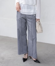 ＨＡＫＩＹＡＳＥ　ＷＩＤＥ　パンツ