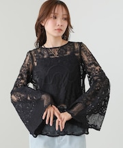 【Bab】レーストップス