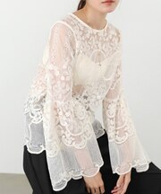 【Bab】レーストップス