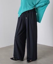 クリアクールセミワイドパンツ