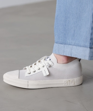 【サイズ展開あり】GENUINスニーカー