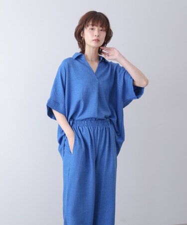 シャツ＋パンツセット