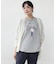 ドールモチーフＴシャツ