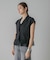 【CIEL'AIR】DOCKING SUMMER JACKET