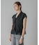 【CIEL'AIR】DOCKING SUMMER JACKET