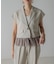 【CIEL'AIR】DOCKING SUMMER JACKET