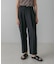 【CIEL'AIR】CROSS BELT PANTS