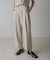 【CIEL'AIR】CROSS BELT PANTS