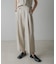 【CIEL'AIR】CROSS BELT PANTS