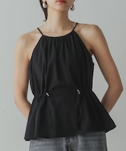 【CIEL'AIR】DROST CAMI TOPS(ﾄﾞﾛｽﾄｷｬﾐﾄｯﾌﾟｽ）