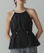 【CIEL'AIR】DROST CAMI TOPS(ﾄﾞﾛｽﾄｷｬﾐﾄｯﾌﾟｽ）