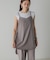 【CIEL'AIR】STRIPED CAMI TUNIC（ｽﾄﾗｲﾌﾟｷｬﾐﾁｭﾆｯｸ）